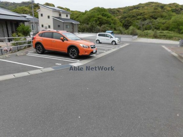 西諫早駅 車移動7分  2.8km 1階の物件外観写真